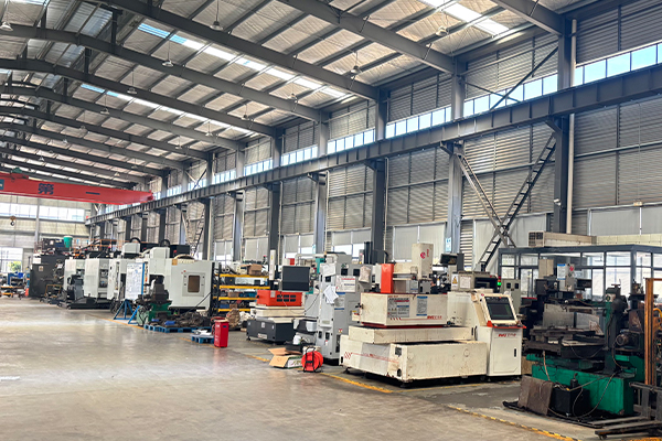 SIHUA factory
